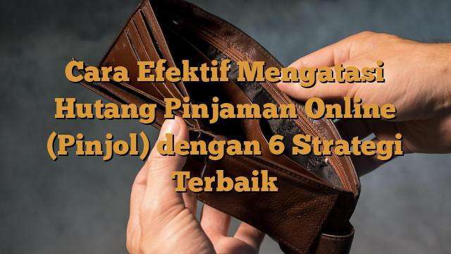 Melangsaikan Hutang Pinjaman Lebih Awal: Strategi dan Tips