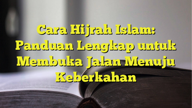 Mengendalikan Anggaran: Panduan Membuka Jalan Menuju Keuangansejahtera